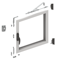 OSCILOBATENTE M100